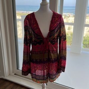 Hale Bob Cabana Coverup